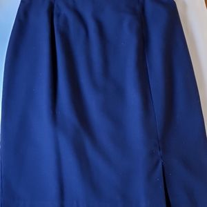 Women's Career Skirt - Petite